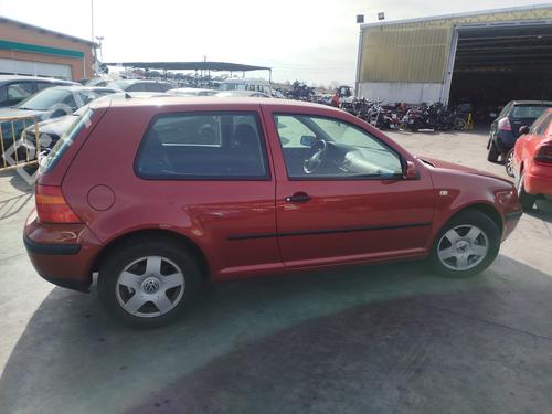 Venstre forlygte VW GOLF IV (1J1)  | BP26221930C28 