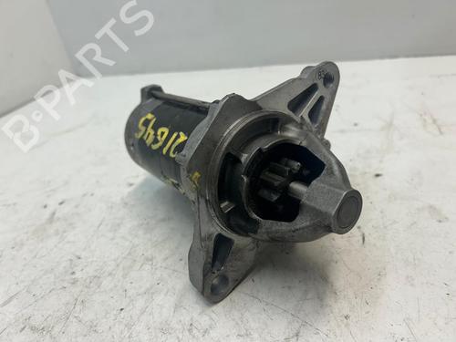 Used Starter TOYOTA IQ (_J1_) 1.33 (NGJ10_, NGJ10R) (98 hp) 21604605