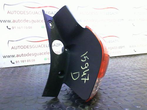 Right taillight RENAULT CLIO IV (BH_)  | BP11004673C35 