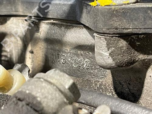 Engine TOYOTA AVENSIS Saloon (_T27_)  | BP15251766M1