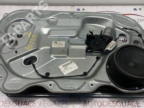 Used Front left window mechanism Front left window mechanism FORD C-MAX (DM2) 1.8 TDCi (115 hp) 11007940 11007940