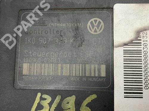 ABS pump VW GOLF V (1K1)  | BP11000946M43 