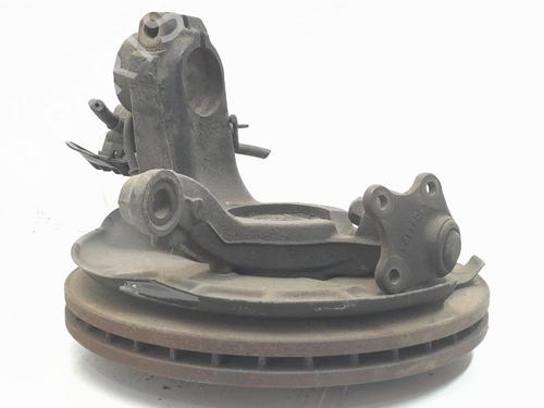 Left front steering knuckle SEAT CORDOBA (6L2) 1.9 TDI | BP10999848M25 