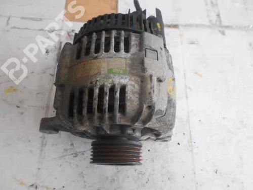 Used Alternator CITROËN ZX (N2) 1.4 i (75 hp) 10996575