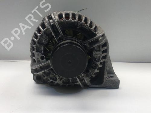 Used Alternator VOLVO S60 I (384) 2.4 D (163 hp) 12434428