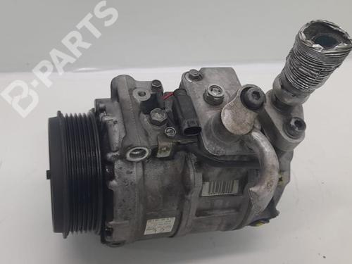 AC compressor MERCEDES-BENZ E-CLASS (W211) E 320 (211.065) | BP11918764M34 