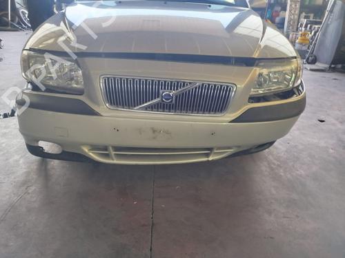 Used Front bumper VOLVO S80 I (184) 2.5 TDI (140 hp) 29313139