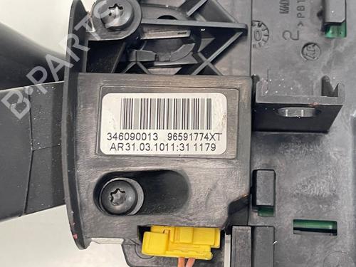 Switch CITROËN C4 Picasso I MPV (UD_) 2.0 HDi 138 | BP18299841I30 