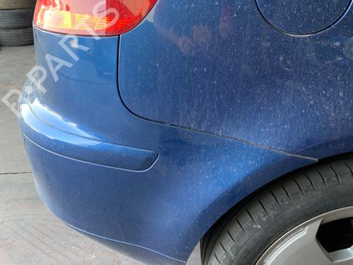 Stoßstange hinten für AUDI A3 Sportback (8PA) [2004-2015]  30438103