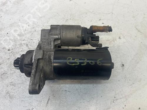 Startmotor VW GOLF V (1K1) 1.9 TDI (105 hp) 21810328