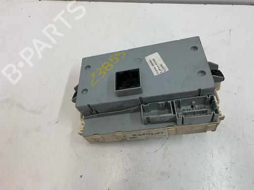 Fuse box ALFA ROMEO 147 (937_) 1.9 JTDM (937.AXD1A, 937.AXV1A, 937.BXB1A) | BP15840695E1 