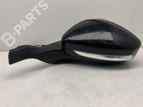 Left mirror PEUGEOT 2008 I (CU_) 1.2 THP 110 / PureTech 110 | BP11007578C26 