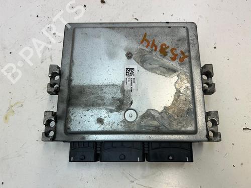 Engine control unit (ECU) RENAULT MEGANE III Hatchback (BZ0/1_, B3_) 1.5 dCi (BZ09, BZ0D, BZ1W, BZ29, BZ14) | BP26214241M57 