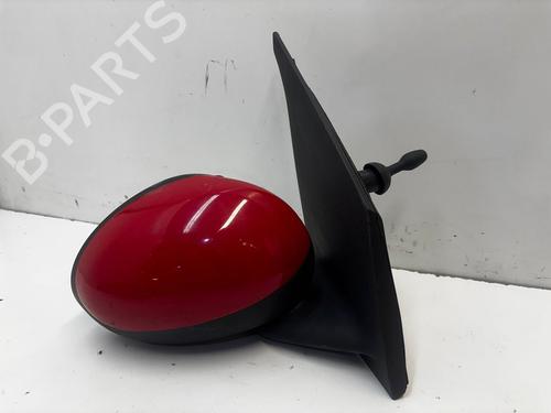 Right mirror TOYOTA AYGO (_B1_) 1.0 (KGB10_, KGB10R) | BP27458071C27 