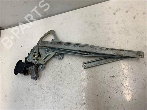Front right window mechanism TOYOTA AVENSIS Estate (_T27_) 2.0 D-4D (ADT270_, ADT270R) | BP29022153C23 