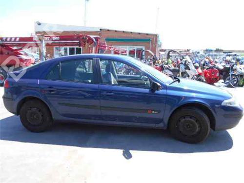 Starter RENAULT LAGUNA II (BG0/1_) 1.9 dCi (BG08, BG0G) | BP10999804M8 