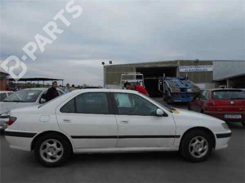 AC compressor PEUGEOT 406 (8B) 2.1 TD 12V | BP10997319M34 