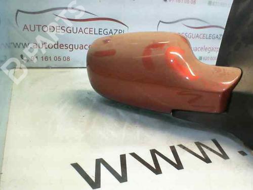 Used Right mirror RENAULT MEGANE II (BM0/1_, CM0/1_) 1.6 16V (BM0C, CM0C) (113 hp) 10995395