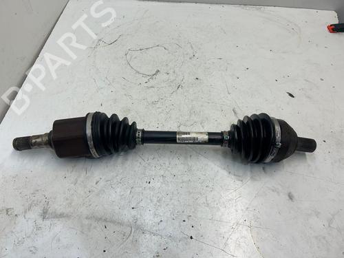 Used Left front driveshaft FORD MONDEO IV (BA7) 2.0 TDCi (140 hp) 21538735