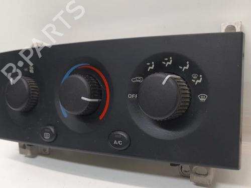 Climate control JEEP GRAND CHEROKEE II (WJ, WG) 4.0 4x4 | BP12434668I5 