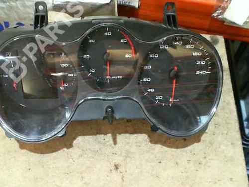 Kombiinstrument SEAT LEON (1P1) 1.6 TDI (105 hp) 11002623