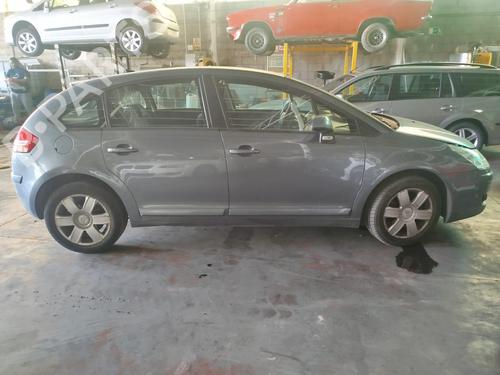 Rear bumper CITROËN C4 I (LC_)  | BP28098957C8 