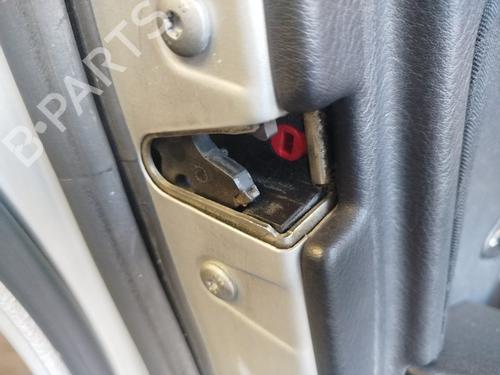 Used Rear left lock BMW 5 (E39) 528 i (193 hp) 20647673