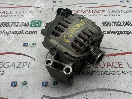 Alternator FORD FIESTA VI (CB1, CCN) 1.4 | BP11002776M7 
