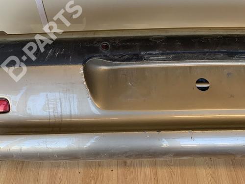 Rear bumper PEUGEOT 607 (9D, 9U) 3.0 V6 24V | BP11384028C8 