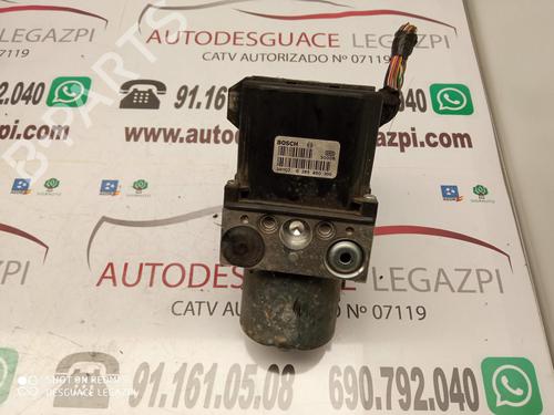 Used ABS pump ALFA ROMEO GT (937_) 1.9 JTD (937CXN1B) (150 hp) 11006773
