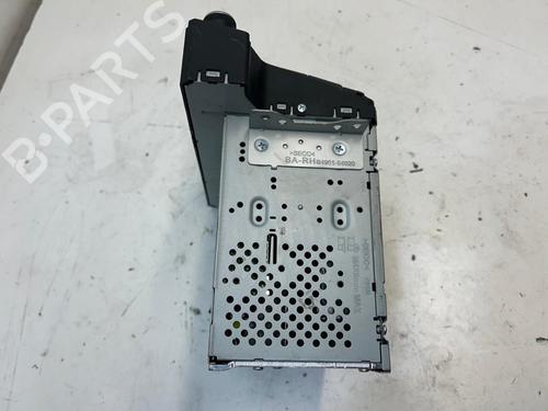 Radio HYUNDAI i10 II (BA, IA) 1.0 | BP25740675E6 