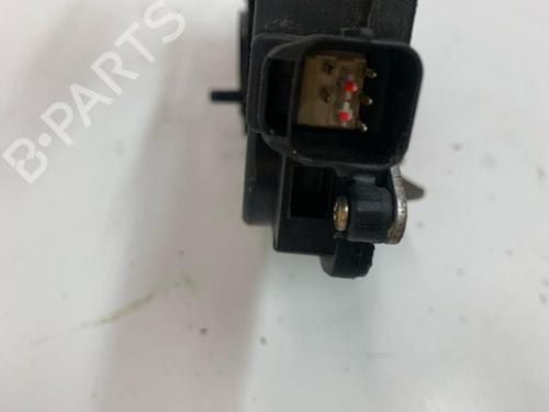 Rear left lock HYUNDAI SANTA FÉ I (SM) 2.0 CRDi | BP16291384C100 