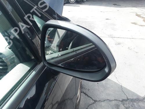 Used Right mirror OPEL CORSA D (S07) [2006-2015]  30259088