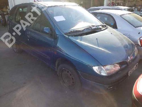 Used Parts RENAULT SCÉNIC I MPV (JA0/1_, FA0_)  1.9 dCi (JA05, JA1F)  1158112