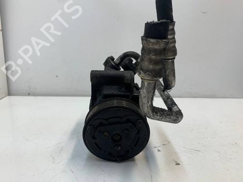 Used AC compressor CITROËN C1 (PM_, PN_) 1.0 (68 hp) 28538495