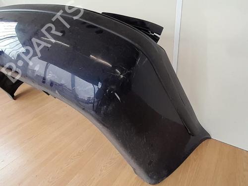 Used Rear bumper SKODA OCTAVIA I (1U2) 1.9 TDI (130 hp) 12434621