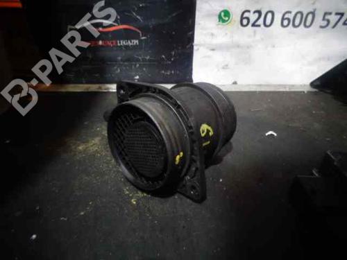 Used Mass air flow sensor SEAT TOLEDO III (5P2) [2004-2009]  10996718