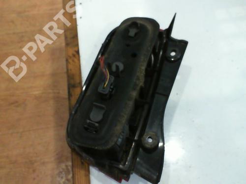 Right taillight NISSAN MICRA III (K12) 1.4 16V | BP11006908C35 