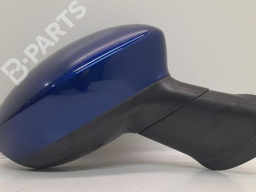 Used Right mirror FIAT PUNTO EVO (199_) 1.3 D Multijet (199AXC1A, 199BXC1A, 199AXT1A, 199BXT1A) (75 hp) 11833969