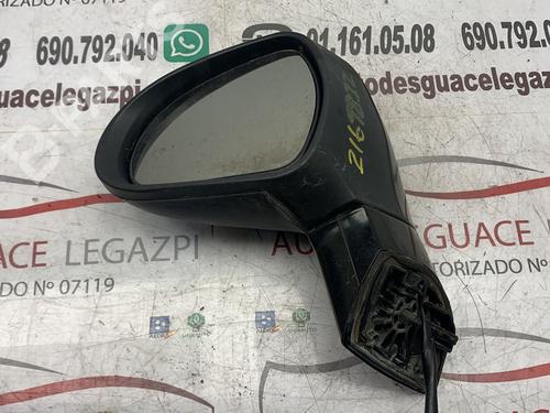 Left mirror PEUGEOT 308 I (4A_, 4C_)  | BP11008850C26 