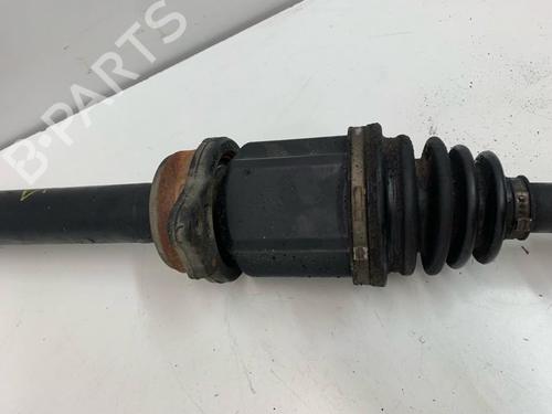 Right front driveshaft TOYOTA AVENSIS (_T25_) 2.0 VVT-i (AZT250_, AZT250R) | BP16142029M39 