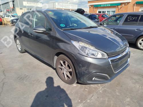 Electronic module PEUGEOT 208 I (CA_, CC_)  | BP31160914M83 