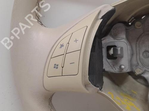 Steering wheel FIAT 500 (312_) 1.2 (312AXA1A) | BP15664389C49