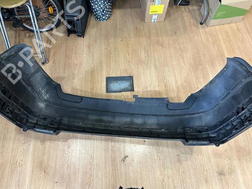 Rear bumper VW PASSAT B5.5 (3B3) 1.9 TDI | BP20932857C8 