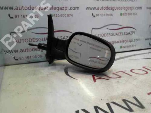 Used Right mirror NISSAN MICRA III (K12) 1.2 16V (65 hp) 11002269