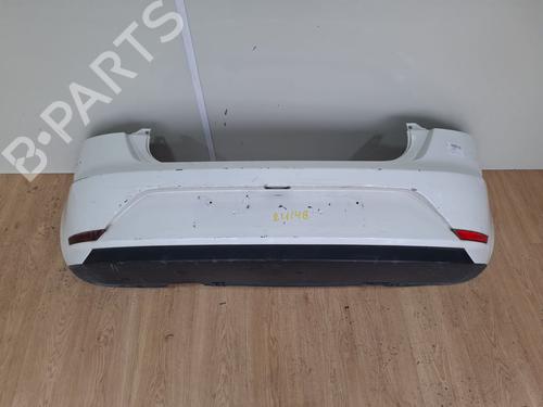 Bagtil kofangere SEAT IBIZA IV SC (6J1, 6P5) [2008-2018]  20487100