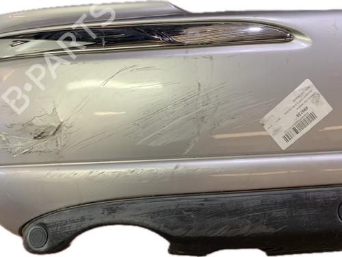 Rear bumper JAGUAR X-TYPE I (X400) 2.5 V6 All-wheel Drive | BP17857127C8 
