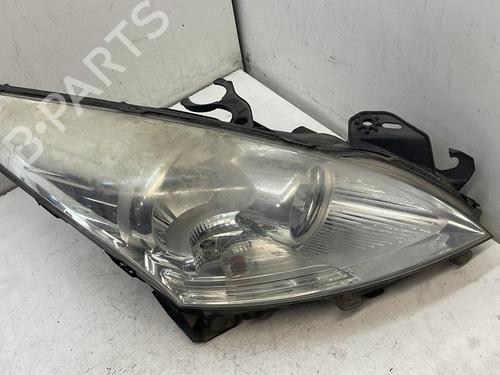 Used Right headlight PEUGEOT 5008 (0U_, 0E_) [2009-2017]  28209991