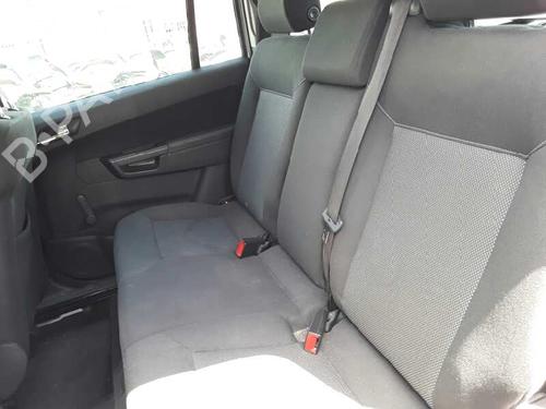 Front right lock OPEL ZAFIRA / ZAFIRA FAMILY B (A05) 1.9 CDTI (M75) | BP11000161C97 