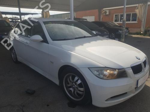 Køler BMW 3 (E90) 320 d | BP11007103M31 